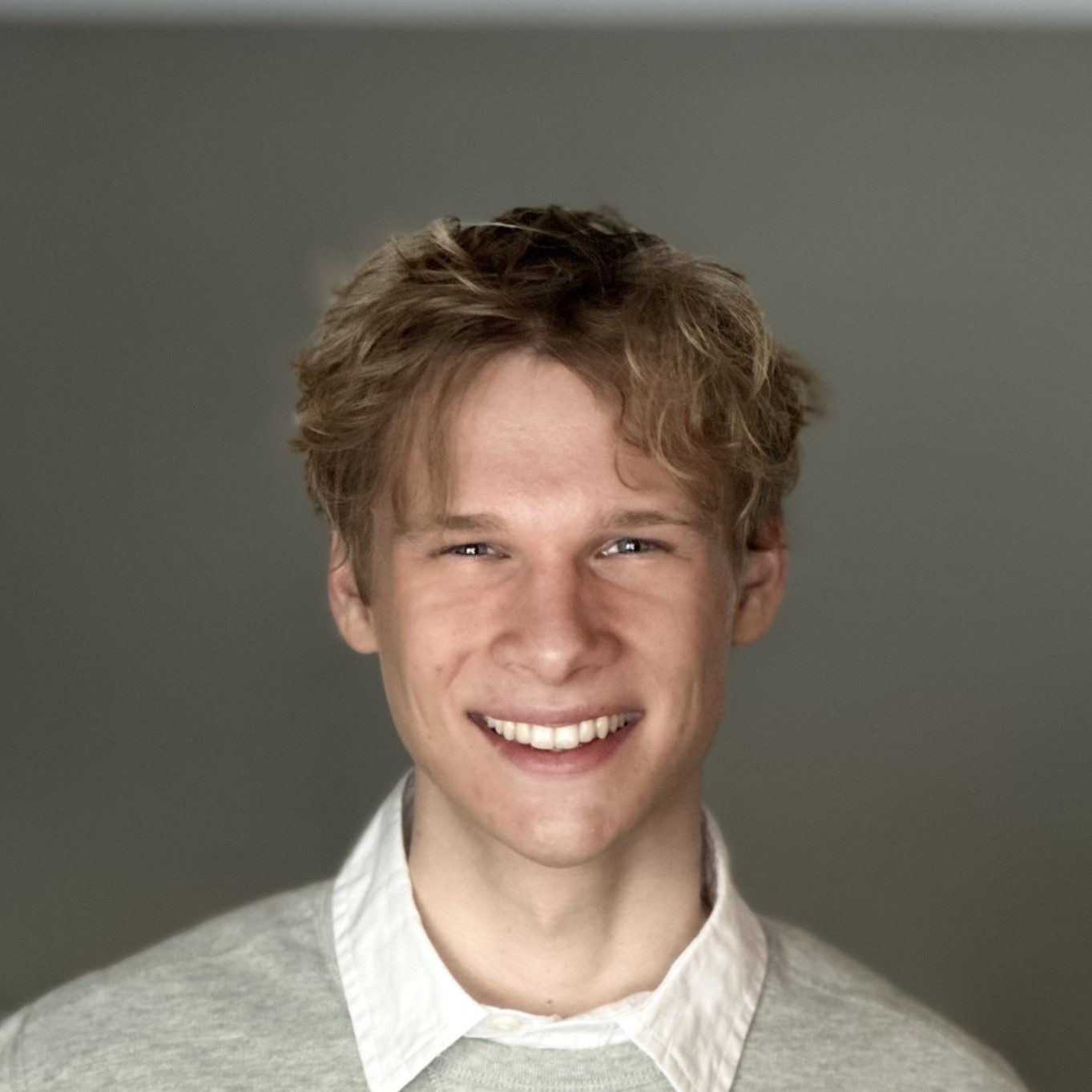 Keaton Zelazny